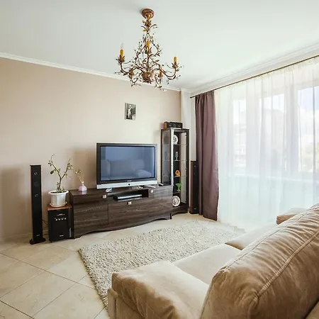 Tvoy Ostrov On Surganova Apartment